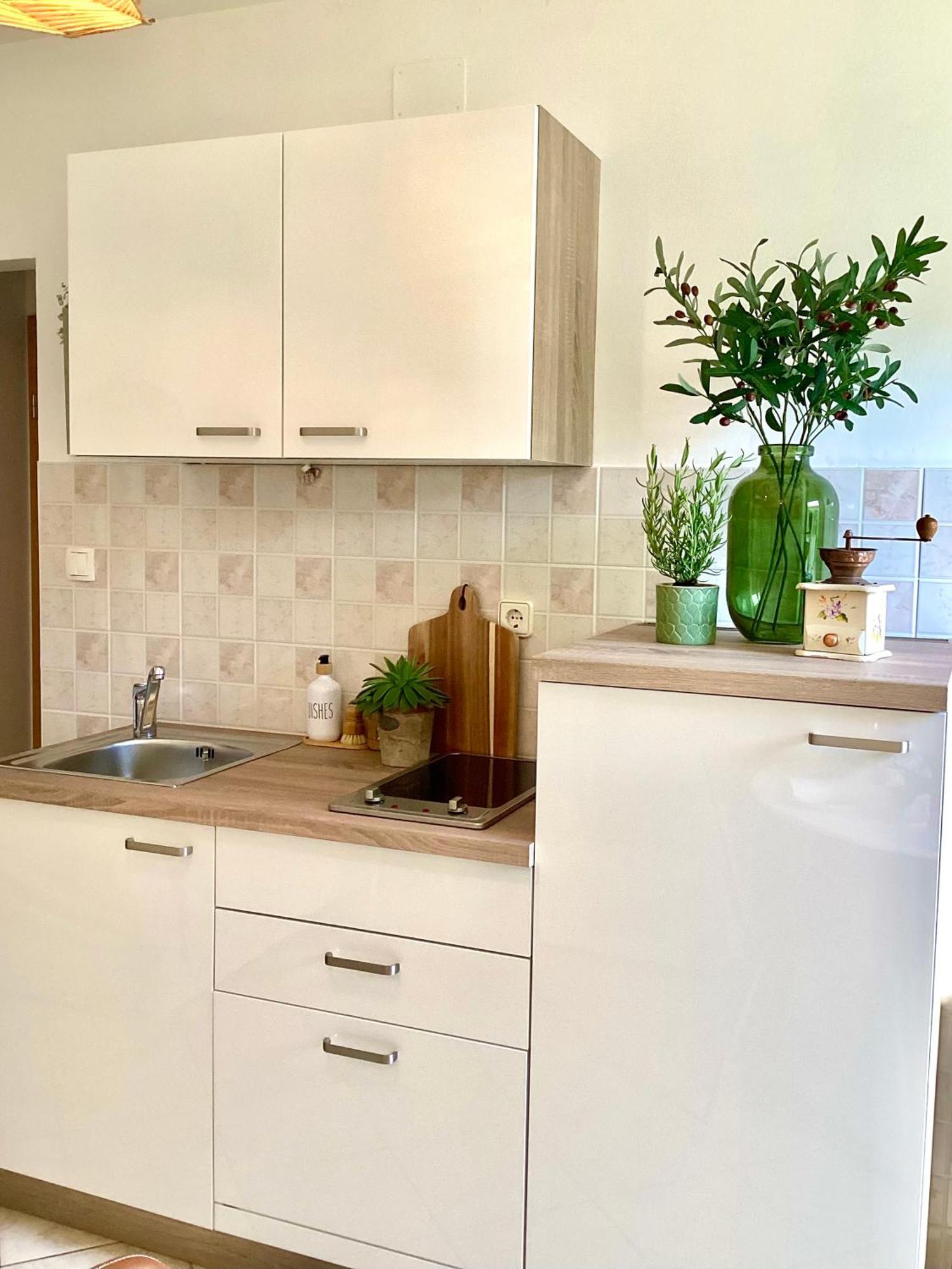 Apartmani Mate Rogoznica  Rum bild