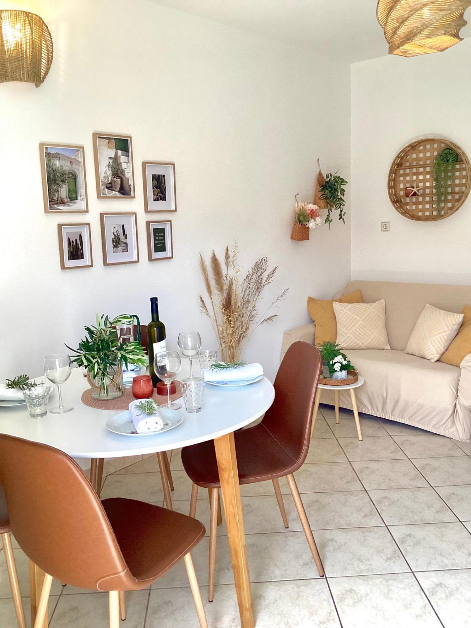 Apartmani Mate Rogoznica  Rum bild