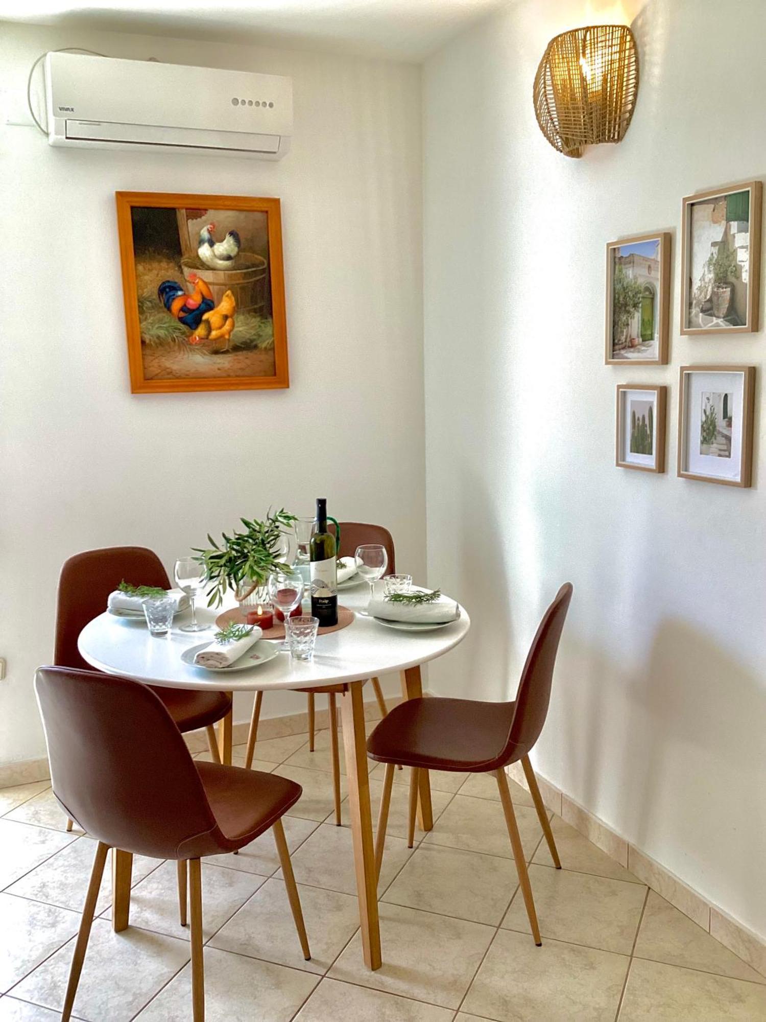 Apartmani Mate Rogoznica  Rum bild