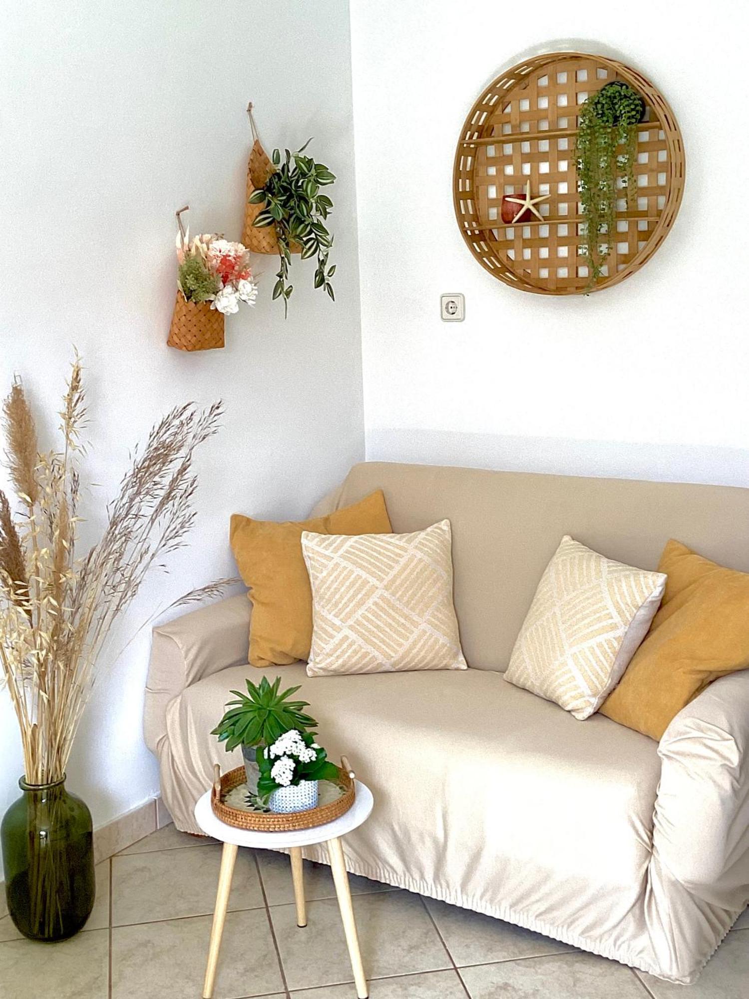 Apartmani Mate Rogoznica  Rum bild