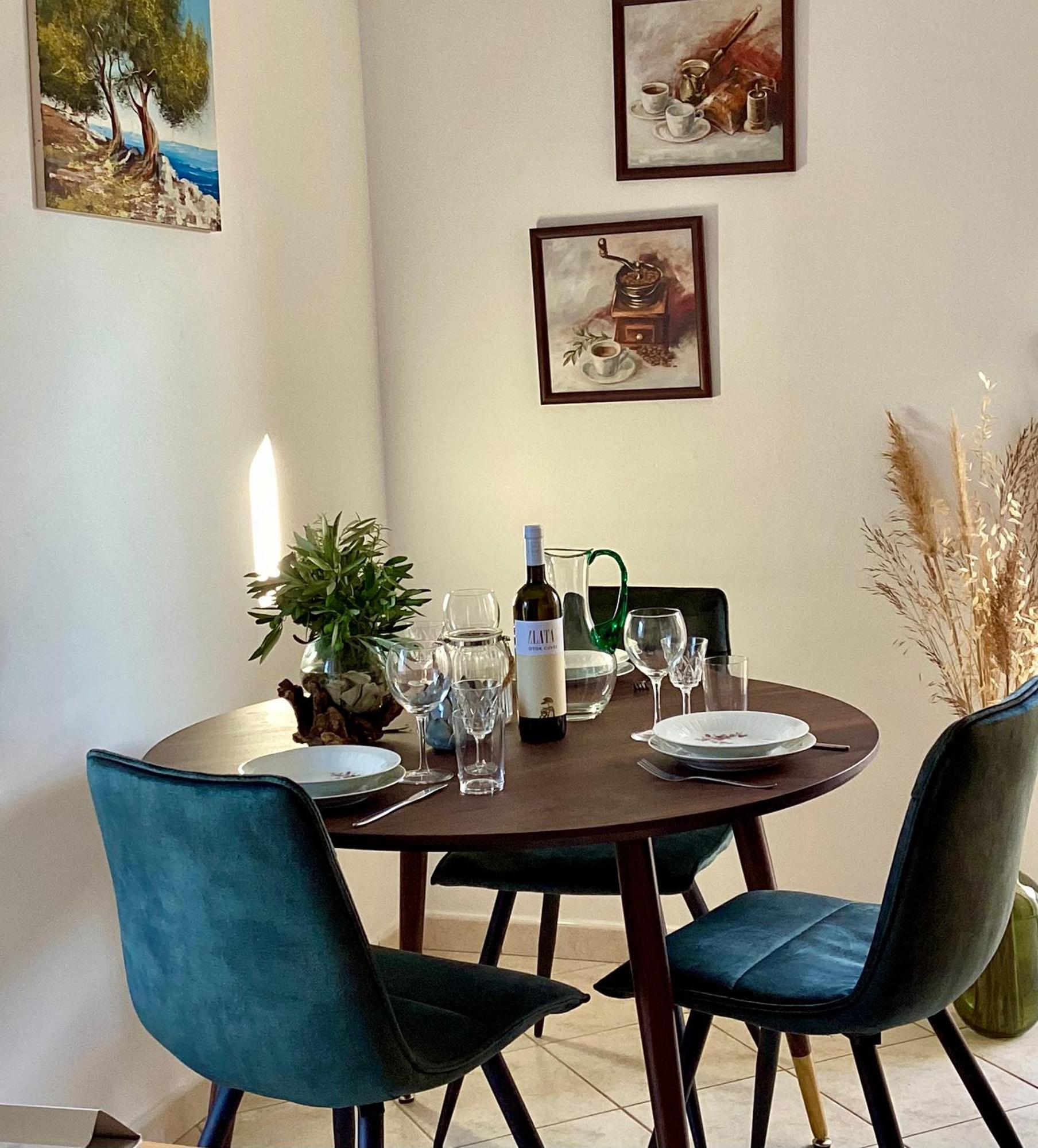 Apartmani Mate Rogoznica  Rum bild