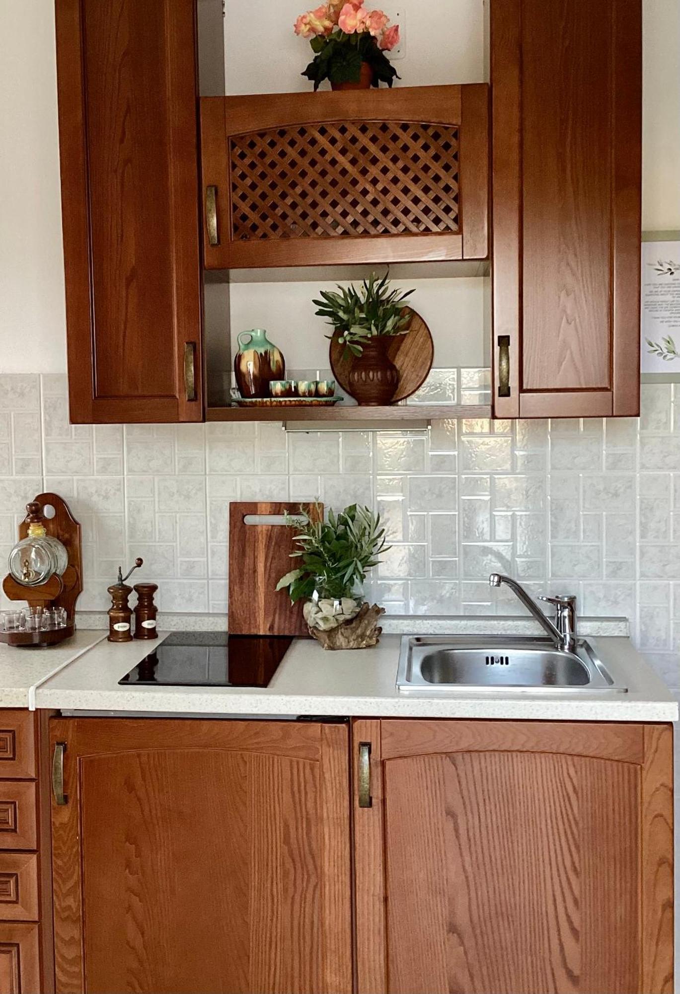 Apartmani Mate Rogoznica  Rum bild