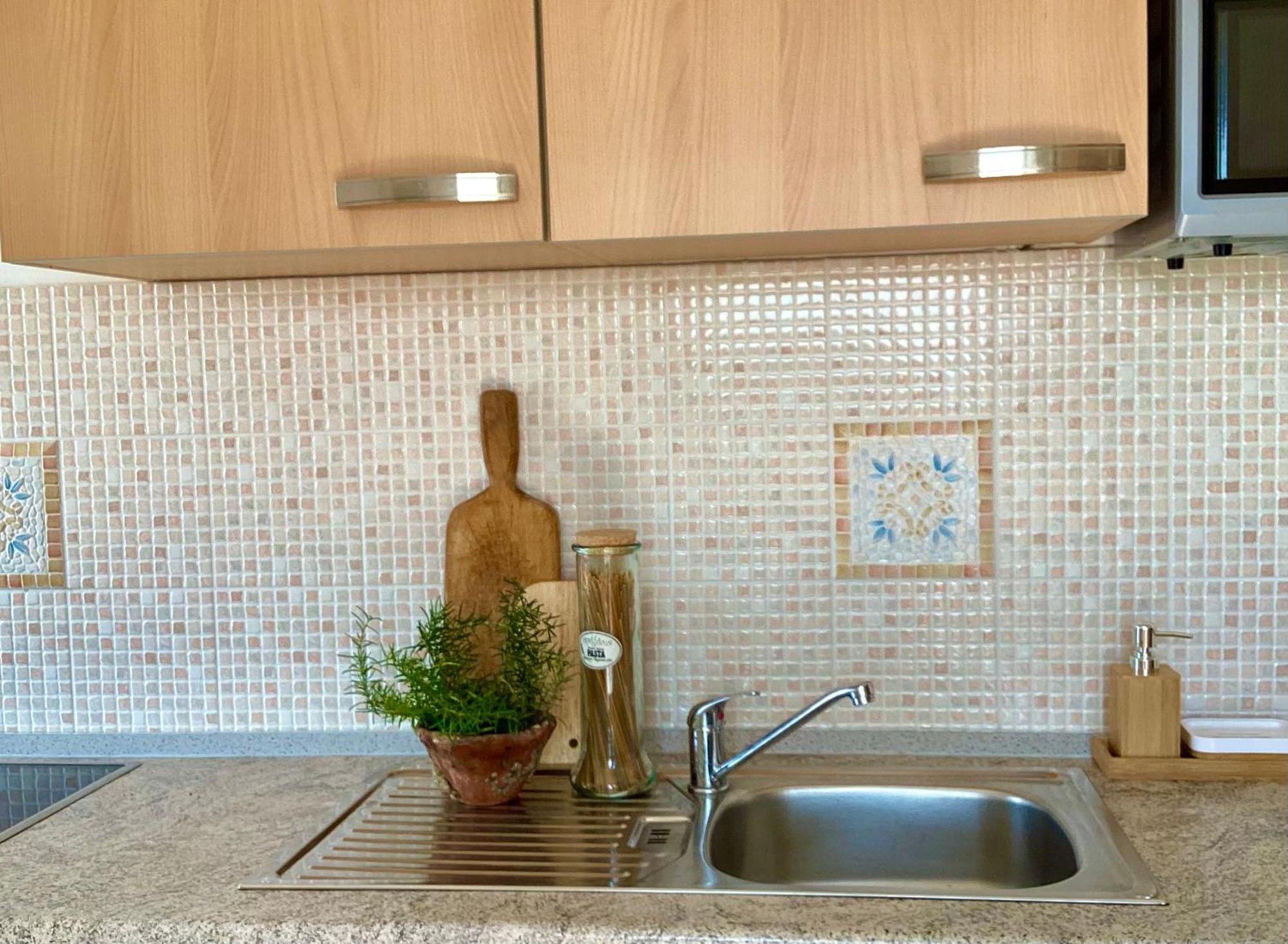 Apartmani Mate Rogoznica  Rum bild