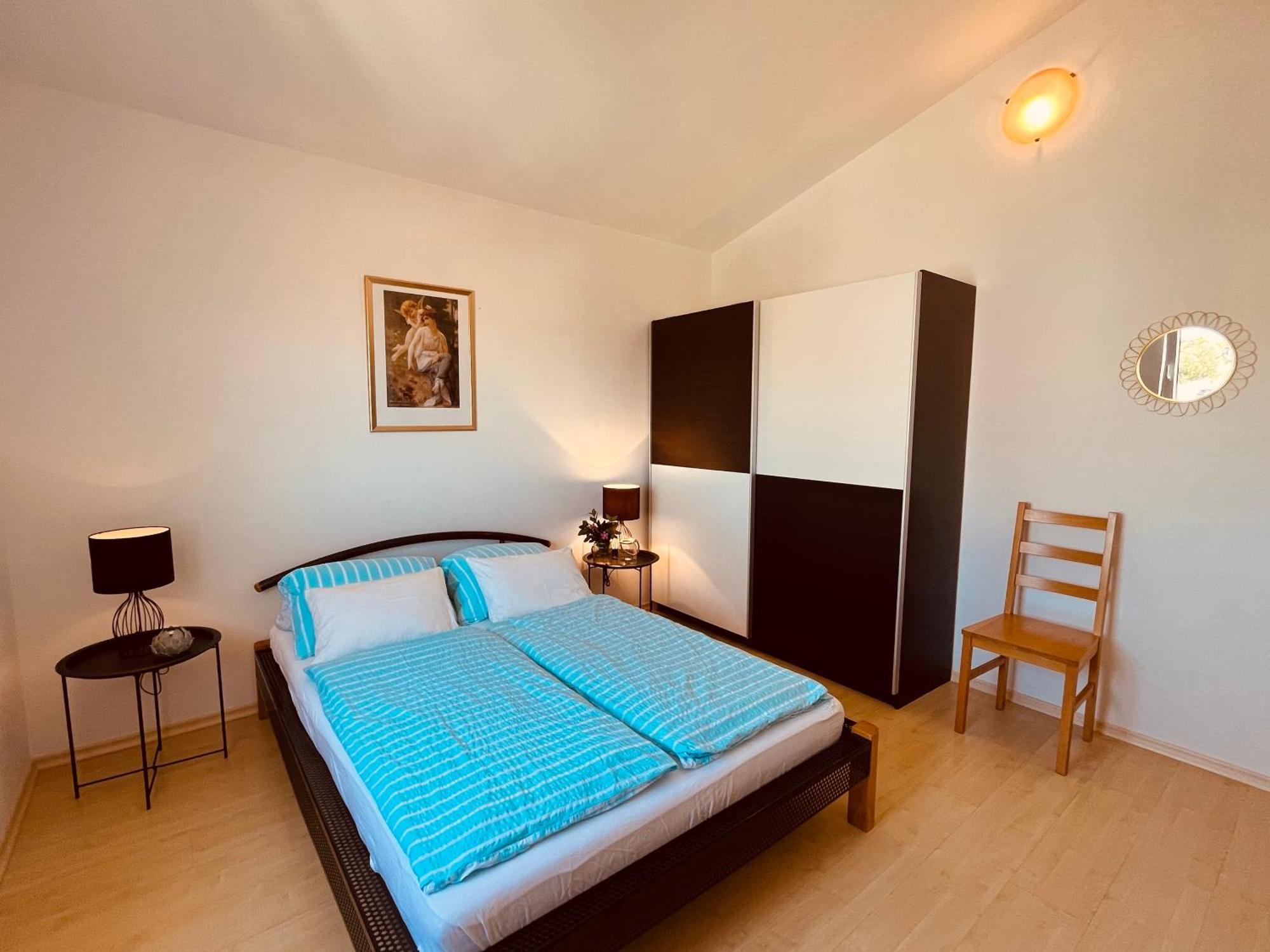 Apartmani Mate Rogoznica  Rum bild