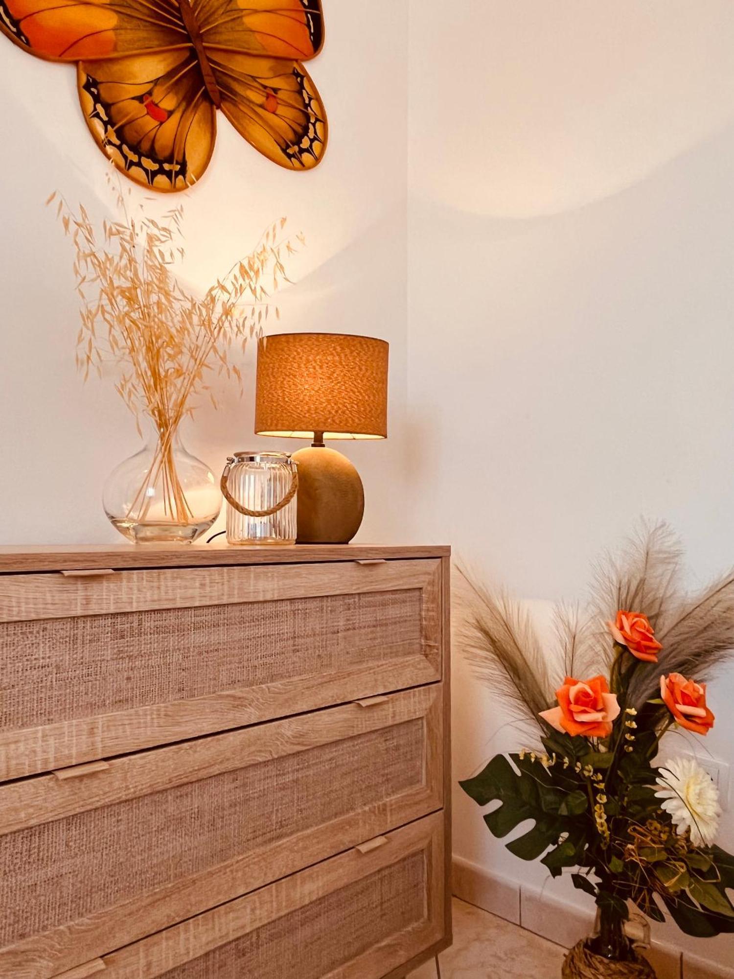 Apartmani Mate Rogoznica  Rum bild