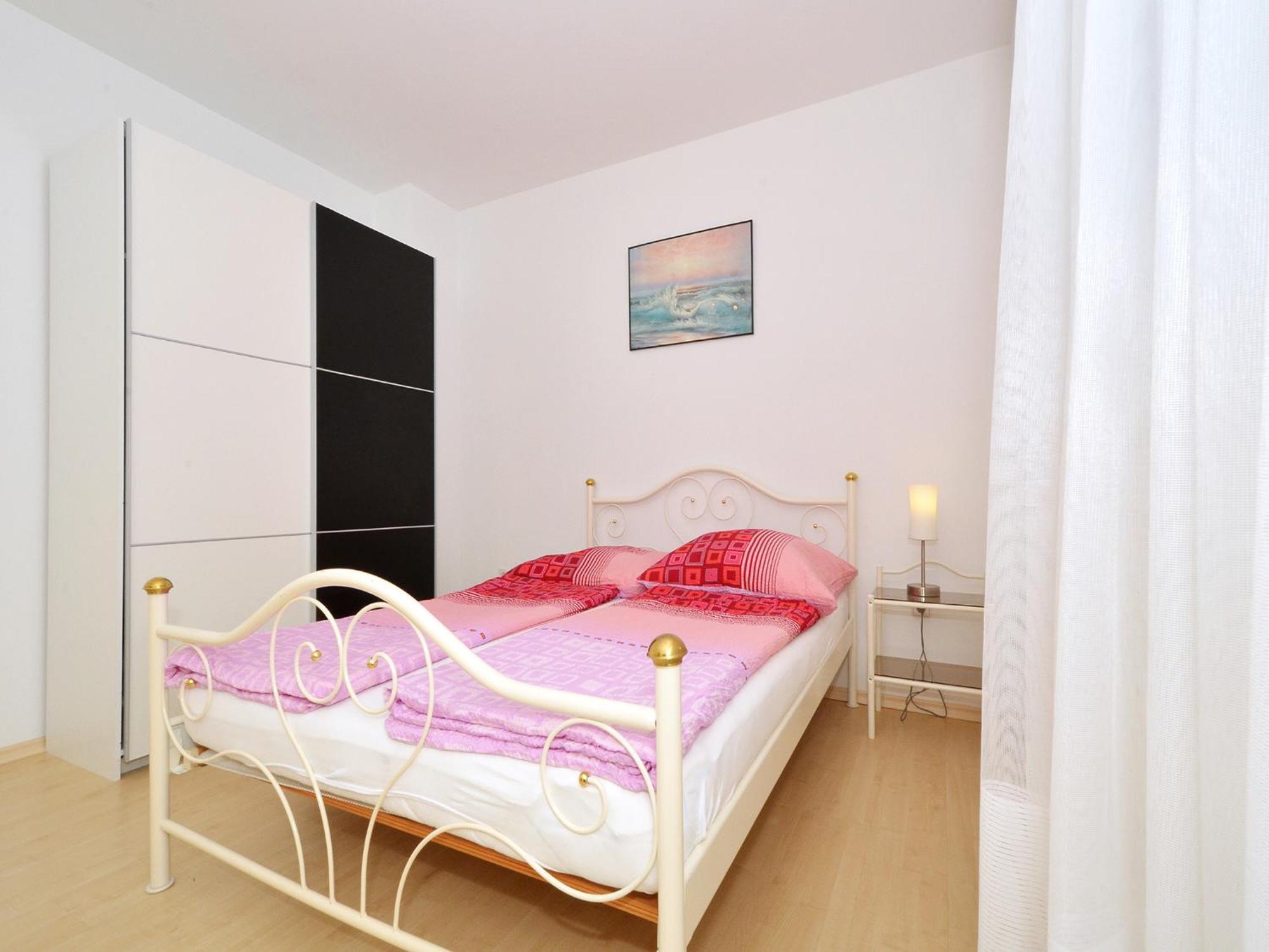 Apartmani Mate Rogoznica  Rum bild